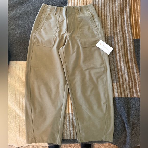 Athleta Pants - Athleta Women’s Barrel Skyline Pant BRAND NEW